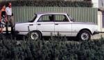 Москвич-2140SL 1980 года